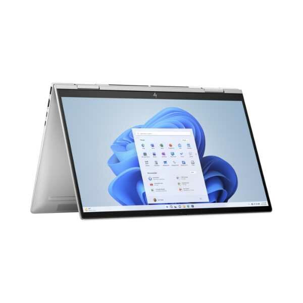 HP Envy X360 2-in-1 Intel Core™ I7 13th Gen(1355U) 15-fe0007nia/88X13EA Laptop 15.6", Touch Screen, 16GB RAM, 1TB SSD, Windows 11 Home FHD, Natural Silver by HP — view 2