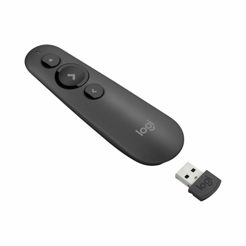 Logitech R500 Laser Presentation Remote by Mouse/keyboards — view 4