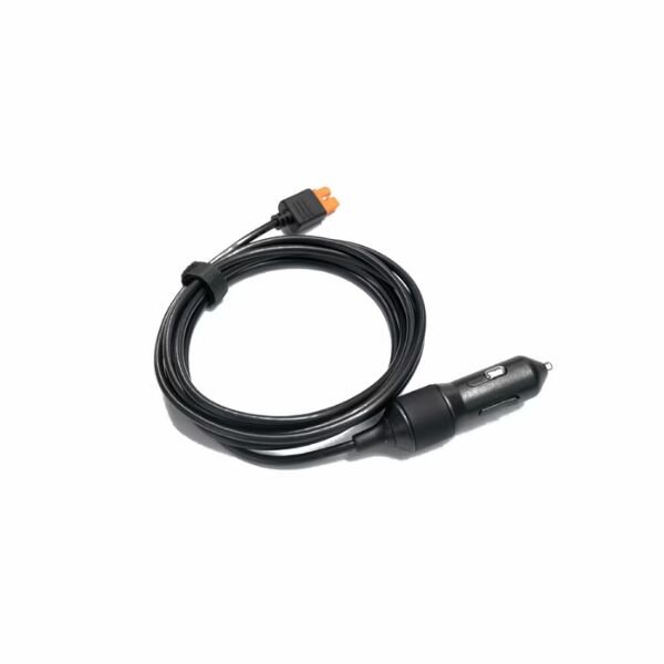 Eco Flow Car To XT60 Charging Cable 1.5m Durable And Fast Charging by Other