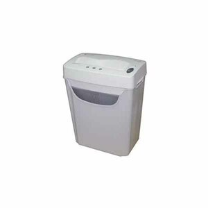 Atlas CC0540 Cross Cut Paper 5 Sheet Shredder