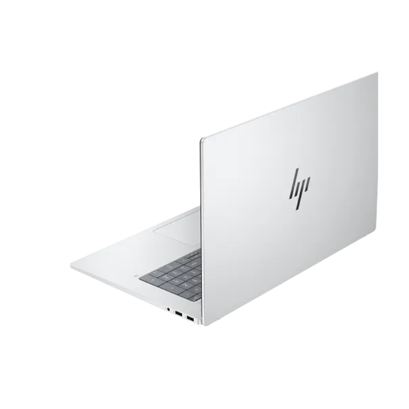 HP OmniBook 3 AI 16 Core Ultra 7 255U 16GB 512GB Touchscreen Laptop by HP — view 3