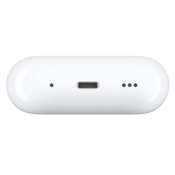 Apple AirPods Pro 3 – Active Noise Cancellation, Wireless Audio by Apple — view 5