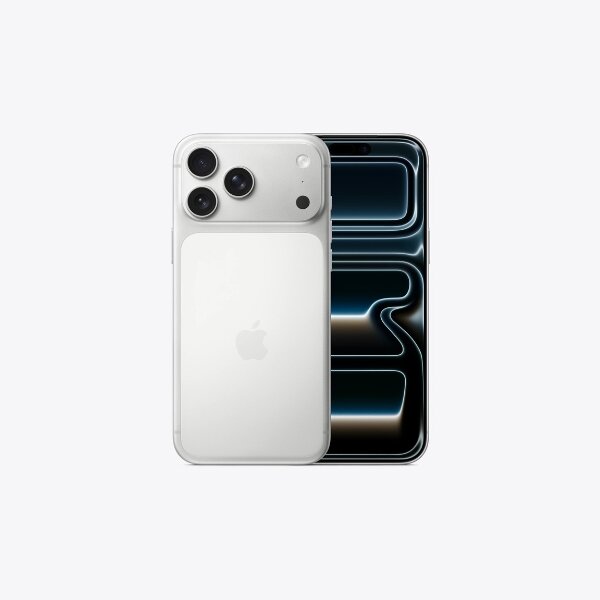 Apple IPhone 17 Pro Max 1TB - 12GB RAM, 6.9 Inch OLED Display, 5G Connectivity, by Apple