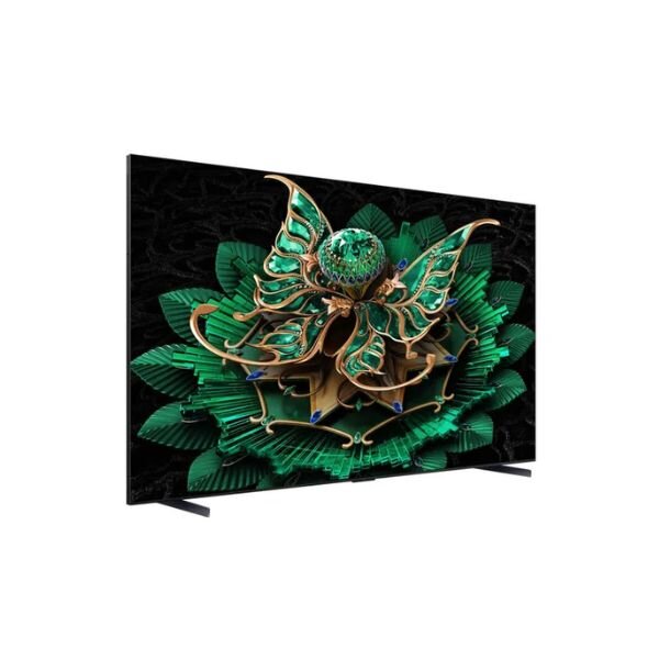 TCL 65C7K 65 Inch QLED Mini LED  TV - Google TV, 4K HDR Kenya by TCL — view 2