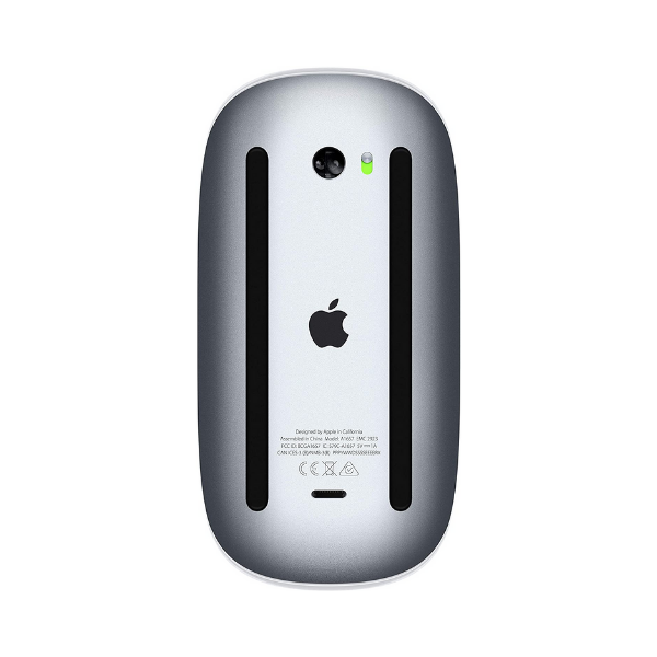 Apple Magic Mouse 2 by Mouse/keyboards — view 3
