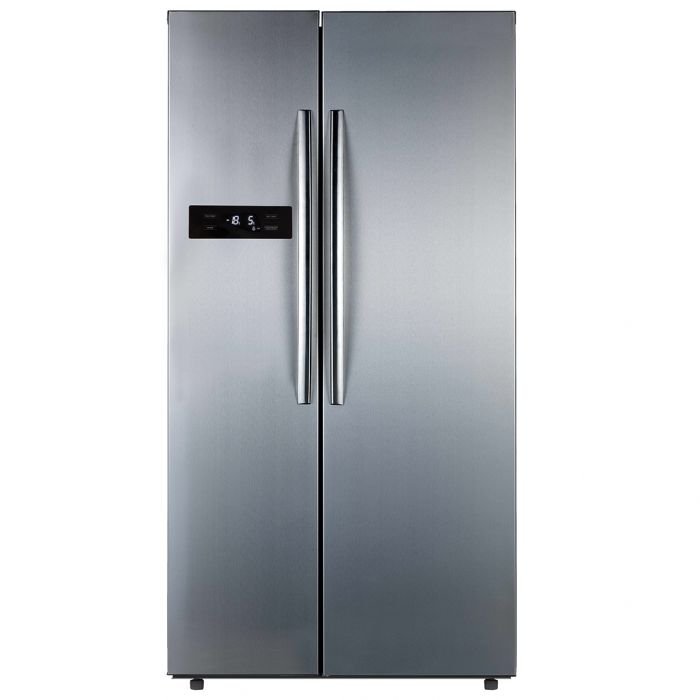 Ramtons 527 LITERS SIDE BY SIDE LED FRIDGE- RF/265 by Ramtons