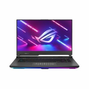 Asus ROG Strix G15 G513IC AMD Ryzen 7 16GB RAM 512GB SSD NVIDIA 4GB Graphics 15.6" Display