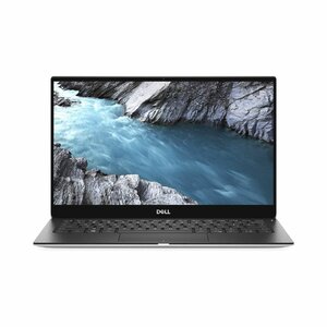 Dell XPS 13 9380, 8th Gen Core I7 8565U, 16 GB RAM, 512 GB SSD, 13.3″ Diagonal 4K Ultra HD IPS Micro-edge WLED-backlit Touch Screen (REFURBISHED)