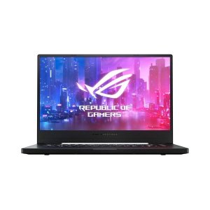 ASUS GA502D-ROG Ryzen 7 - 16GB RAM, 512GB SSD ROM