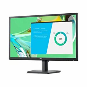 Dell E2423HN 23.8 Inch (60.50 Cm) LED Backlit Monitor