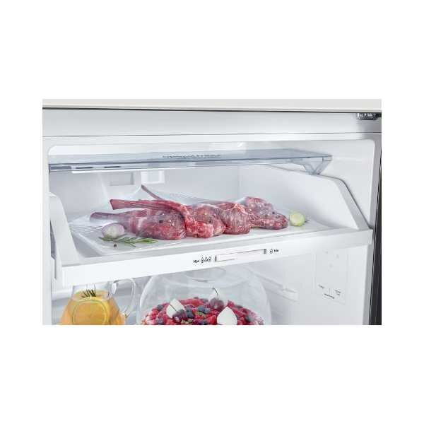 Samsung 348 Litres Bespoke Top Mount Freezer Refrigerator RT 35CB56218A/RT35CB56218A by Samsung — view 4