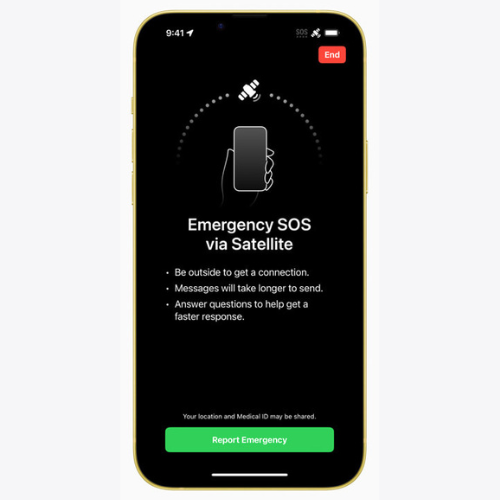 IPhone 14 128GB - Premium Quality Phone For 2025 In Kenya by Apple — view 6