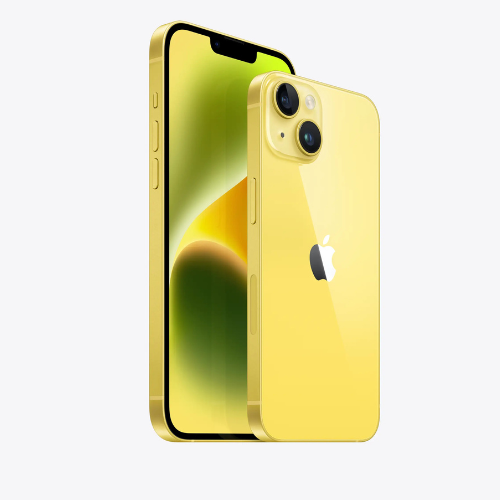 IPhone 14 128GB - Premium Quality Phone For 2025 In Kenya by Apple