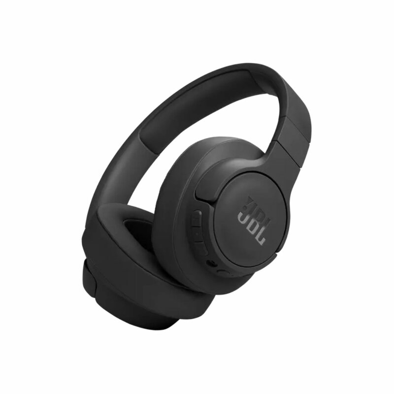 JBL Tune 770NC Adaptive Noise Cancelling Wireless Headphones - 70 Hours Playtime, Bluetooth 5.3 by JBL — view 2