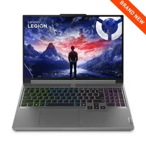 Lenovo Legion 5 16IRX9, Intel Core I7 14650HX  16GB DDR5 5600 1TB SSD M.2 2280