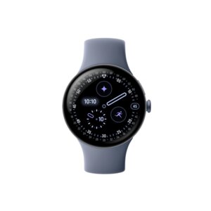 Google Pixel Watch 4 41mm Wi-Fi Smartwatch