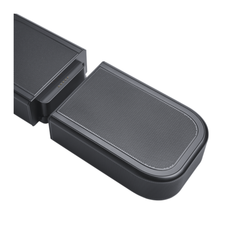 JBL Bar 1000MK2 960W Dolby Atmos Soundbar 7.1.4-Channel by JBL — view 9