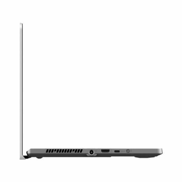 Asus ROG Zephyrus G14 GA401QE AMD Ryzen 7 16GB RAM 512GB SSD NVIDIA 4GB Graphics 14" Display by Asus — view 4