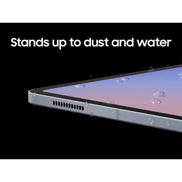 Samsung Galaxy S10 Plus 12.4-Inch Tablet (12GB RAM + 256GB ROM, 12GB RAM + 512GB ROM), 5G Connectivity, Super AMOLED Display, Snapdragon Processor, S Pen Included, Fast Charging, Dual-SIM by Samsung — view 6