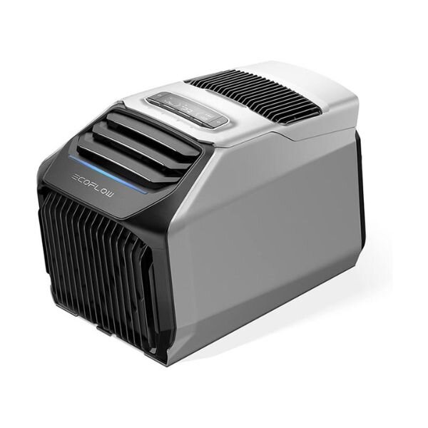 EcoFlow Wave 2 Portable Air Conditioner  Model ZYDKT210-UK-NBOX by Ecoflow