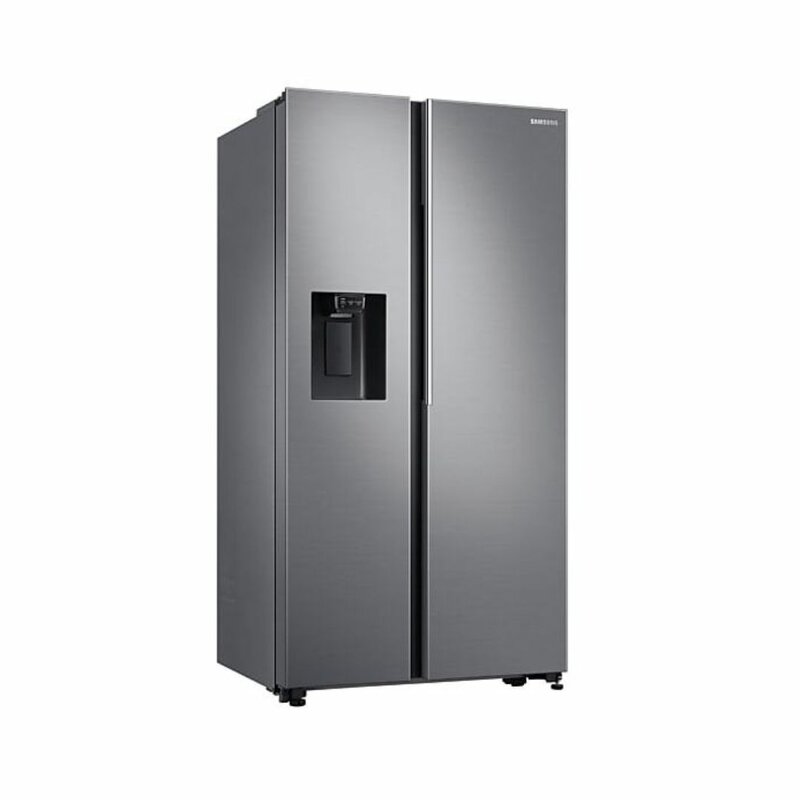Samsung 635L Side By Side Fridge RS64R5111M9 – Dispenser, Digital Inverter Technology by Samsung — view 2