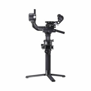 DJI RSC 2 Gimbal Stabilizer Pro Combo