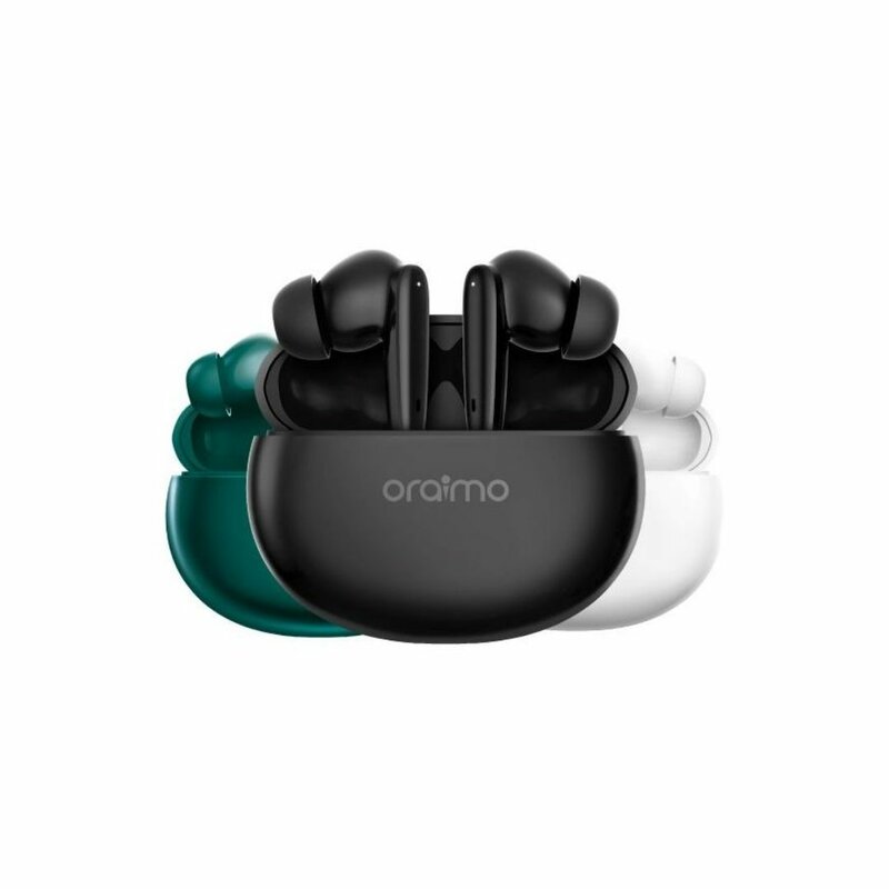 Oraimo Riff Smaller For Comfort True Wireless Earbuds by Other