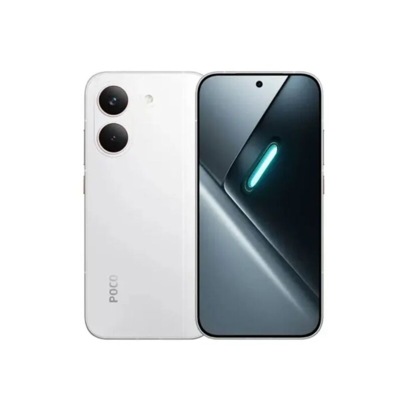 POCO X8 Pro 12GB RAM 512GB 5G 6500mAh– 6.59-Inch AMOLED Display by Other — view 3