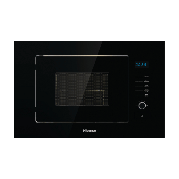 Hisense 20L HB20MOBX5 Built-in Microwave Oven by Hisense