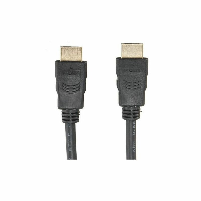 Generic HDMI To HDMI Cable 1.5 Meters by Cables — view 2