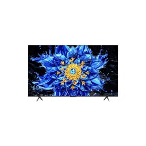 TCL 65 Inch P8L Premium QD-MniLed Smart TV 65P8L 4K UHD With 144Hz Refresh Rate
