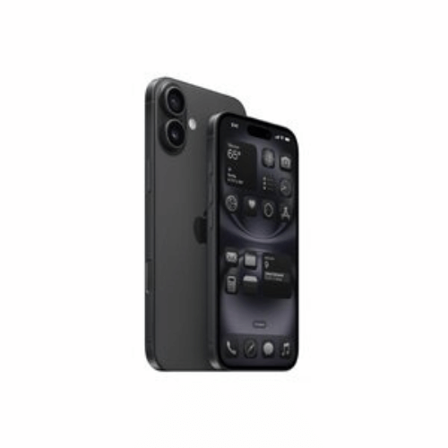 IPhone 16 128GB - Dual Camera, Fast Charging, 5G Smartphone by Apple — view 5