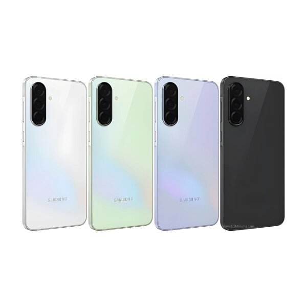 Samsung Galaxy A36 5G Dual SIM – 6.7" FHD+ Super AMOLED 120Hz Display, 50MP OIS Triple Camera, 12MP Front, 128GB 6GB RAM / 128GB 8GB RAM / 256GB 6GB RAM / 256GB 8GB RAM / 256GB 12GB RAM, 5000mAh Battery by Samsung — view 3