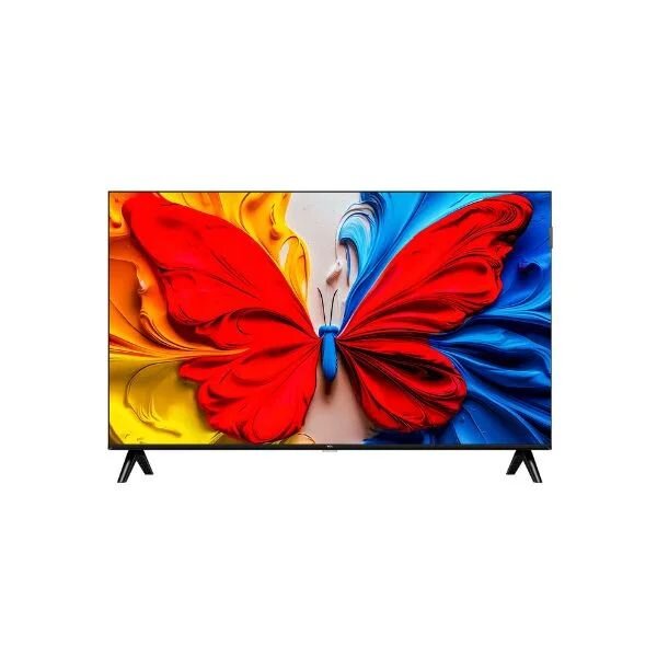TCL 50 Inch QLED Google TV Full HD Smart TV 50S5K by TCL