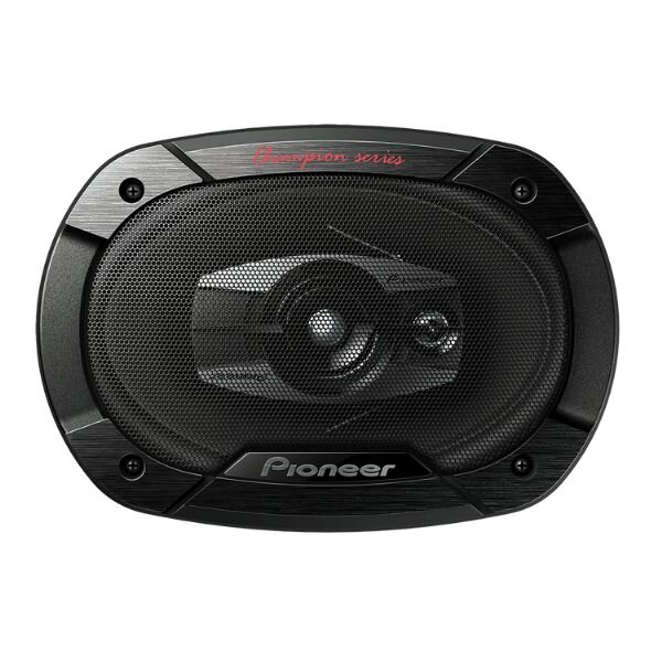 Pioneer Car Speaker TS-6965V3 - 450W Max Output by Car Radio