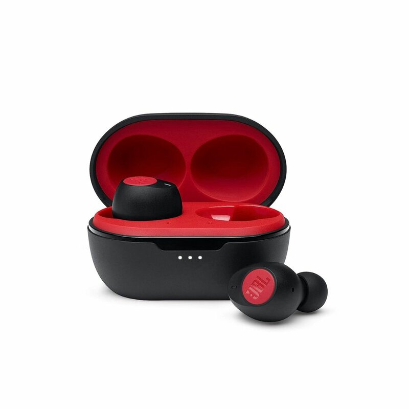 JBL Wave 200 True Wireless In Ear Earbuds by JBL — view 5