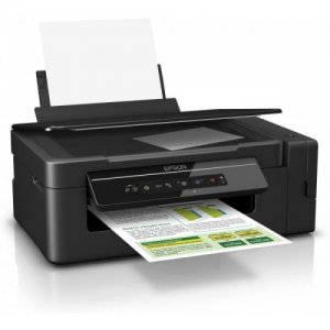 Epson Ecotank ITS L3060 3-in-1 Wi-Fi Printer
