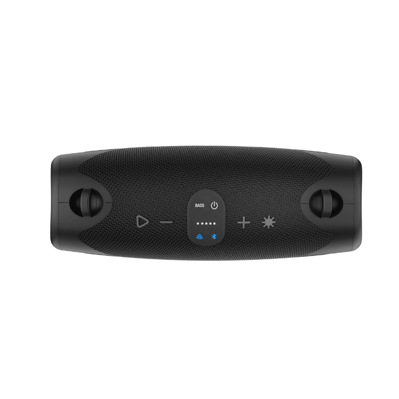Hisense WeBoom Portable Bluetooth Speaker – 140W, IP67, 24-Hour Battery by Hisense — view 3