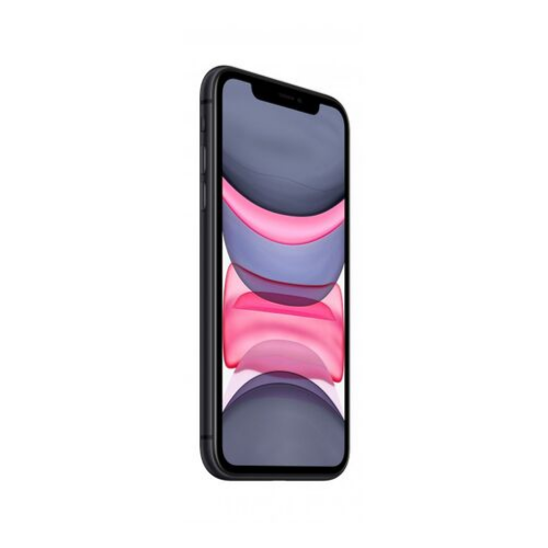 Apple IPhone 11 - 6.1" Inch - 4GB RAM - 128GB ROM - 12MP+12MP Dual Camera - 4G - 3046 MAh Battery by Apple — view 2