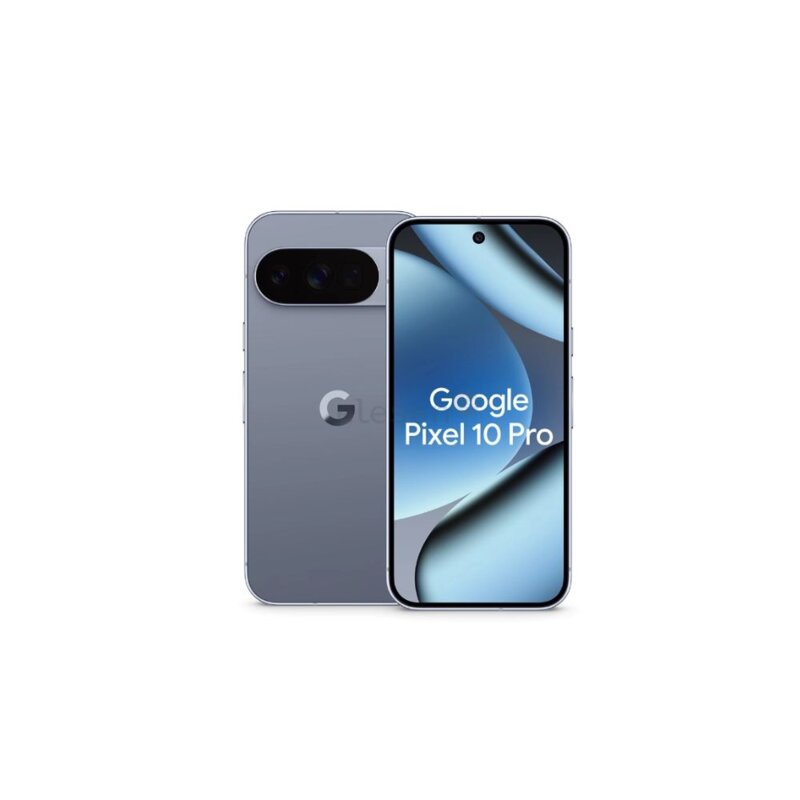 Google Pixel 10 Pro 16GB RAM 256GB Android 16, 5G Connectivity by Other — view 2