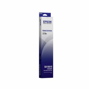 Epson LQ-690 Ribbon Cartridge