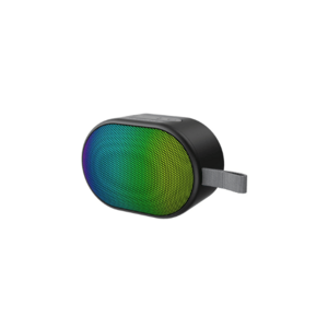 Pyro Mini Bluetooth Speaker - Compact, Portable, 6W, Water-Resistant