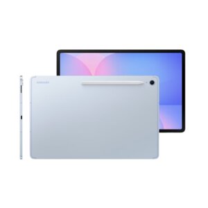 Samsung Galaxy Tab S10 FE - 10.9 Inch Display Screen, Memory Options (128GB + 8GB RAM, 256GB + 12GB RAM), With S-Pen Support