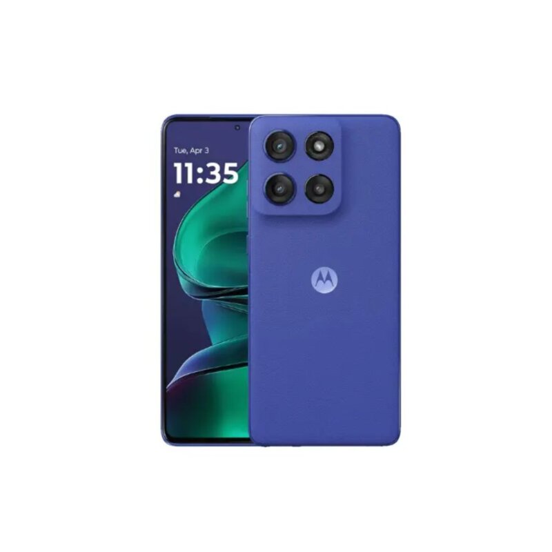 Motorola Edge 60 Stylus 8GB RAM 256GB 5G - 6.7 Inch P-OLED Display by Other — view 2