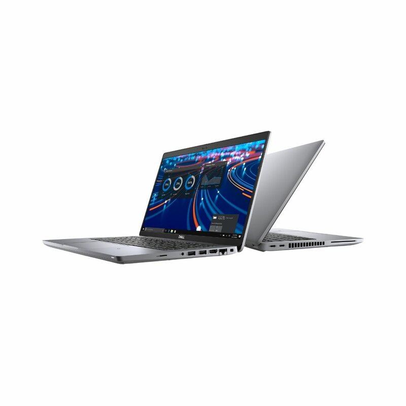 Dell Latitude 5420 Core I7 11th Gen 16GB RAM 512GB SSD 14" FHD Display by Dell — view 3