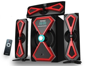 Nunix NU-A17 12000W 3.1 Multimedia Subwoofer
