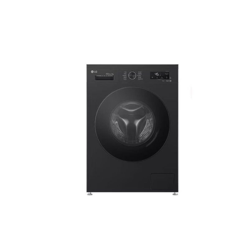 LG 9kg Front Load Wi-Fi Washer 1400RPM F4Y2VYGYX by LG