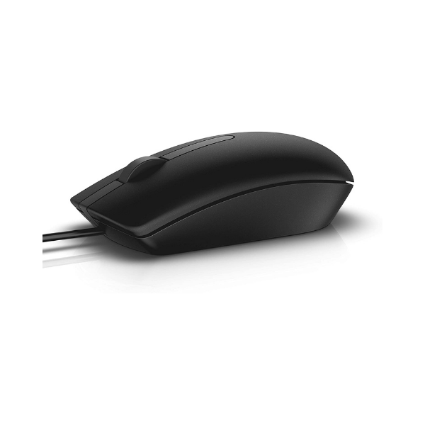 Dell USB Mouse MS116 by Mouse/keyboards