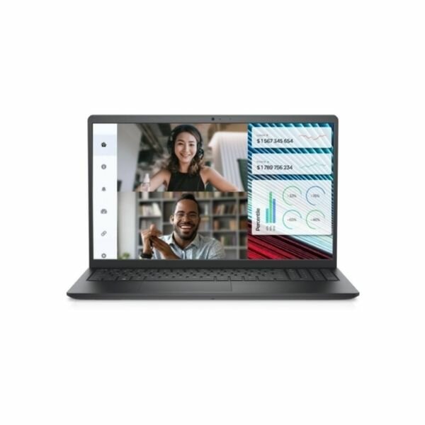Brand New Dell Vostro 3520: Core I5-1235U (12th Gen), 8GB RAM, 512GB SSD by Dell