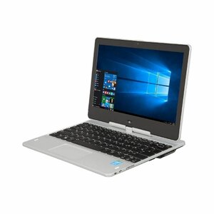 HP Elitebook 810 Revolve G3 Intel Core I7,8GB,256GB SSD,Win10,12.5" - REFURBISHED